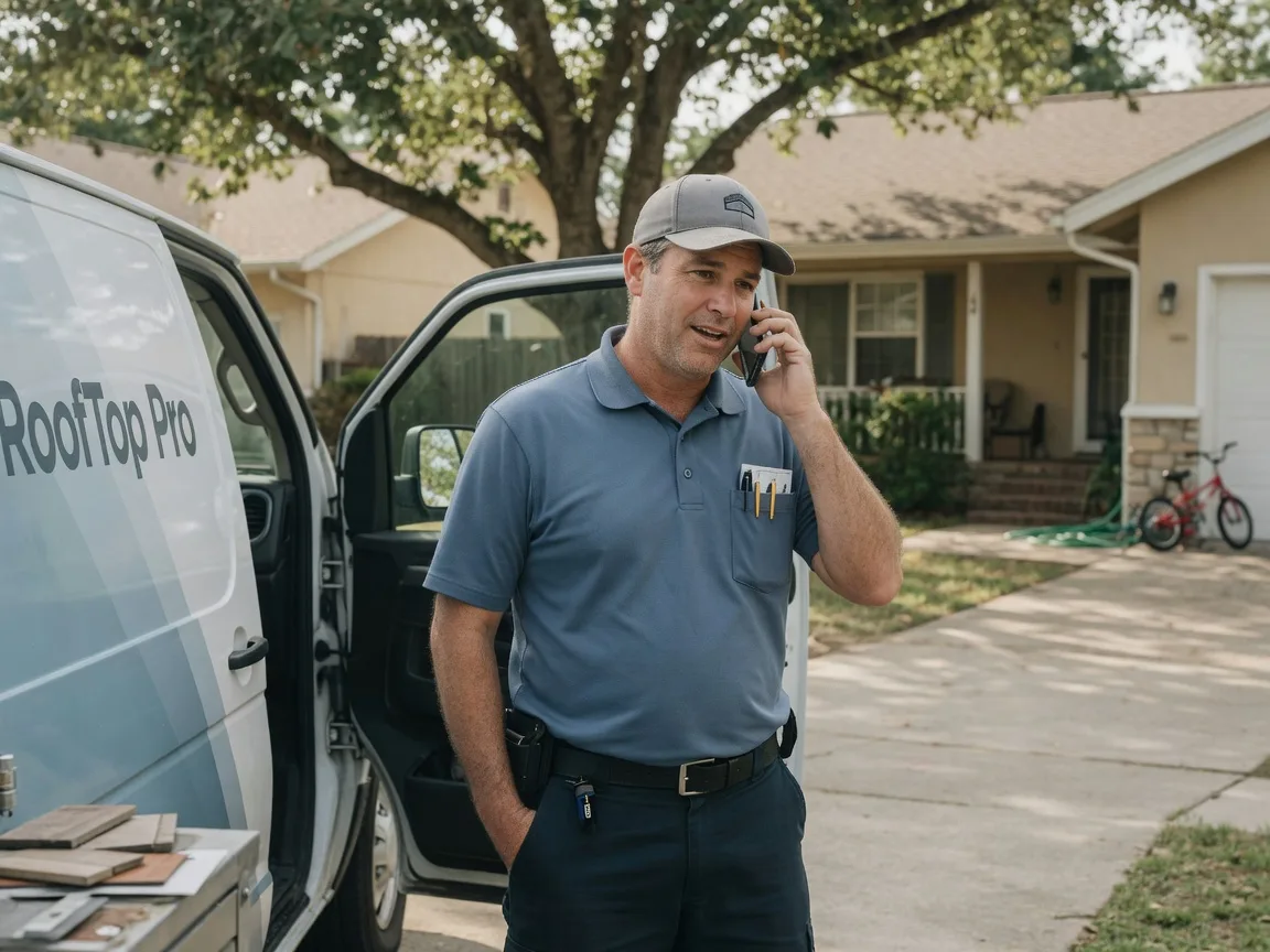 Roof Repair Spiceland, IN FAQs