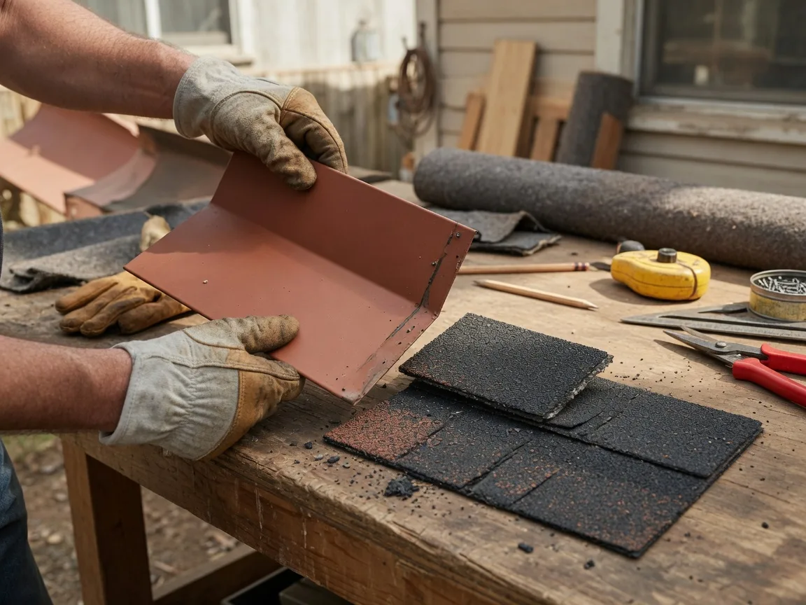 Roof Repair company in Spiceland, IN